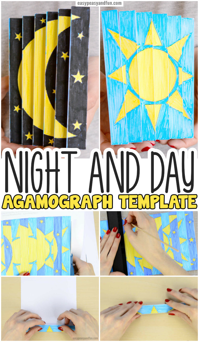 Detail Day And Night Template Nomer 3