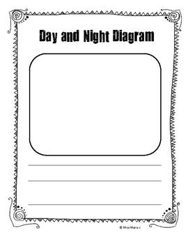 Detail Day And Night Template Nomer 29