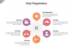 Detail Deal Registration Template Nomer 27