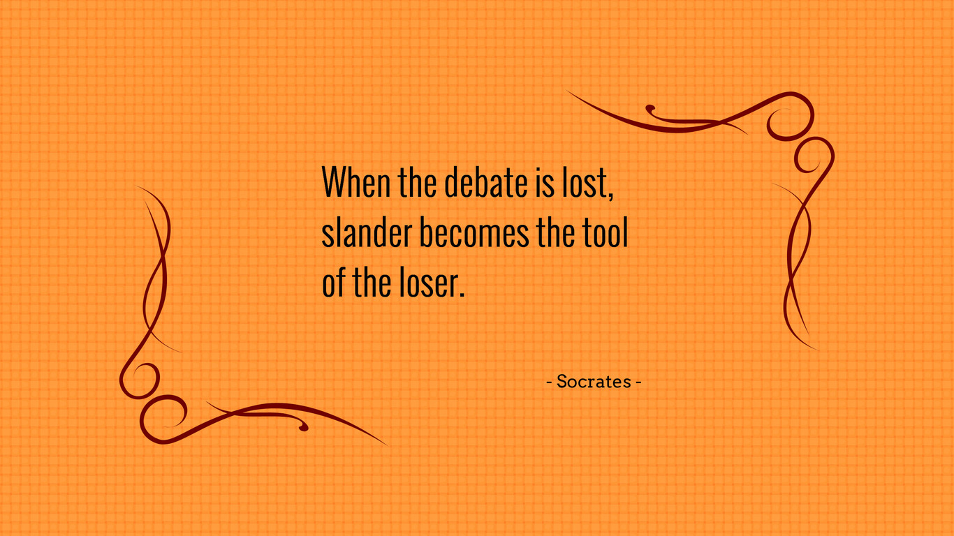 Detail Debate Competition Quotes Nomer 16