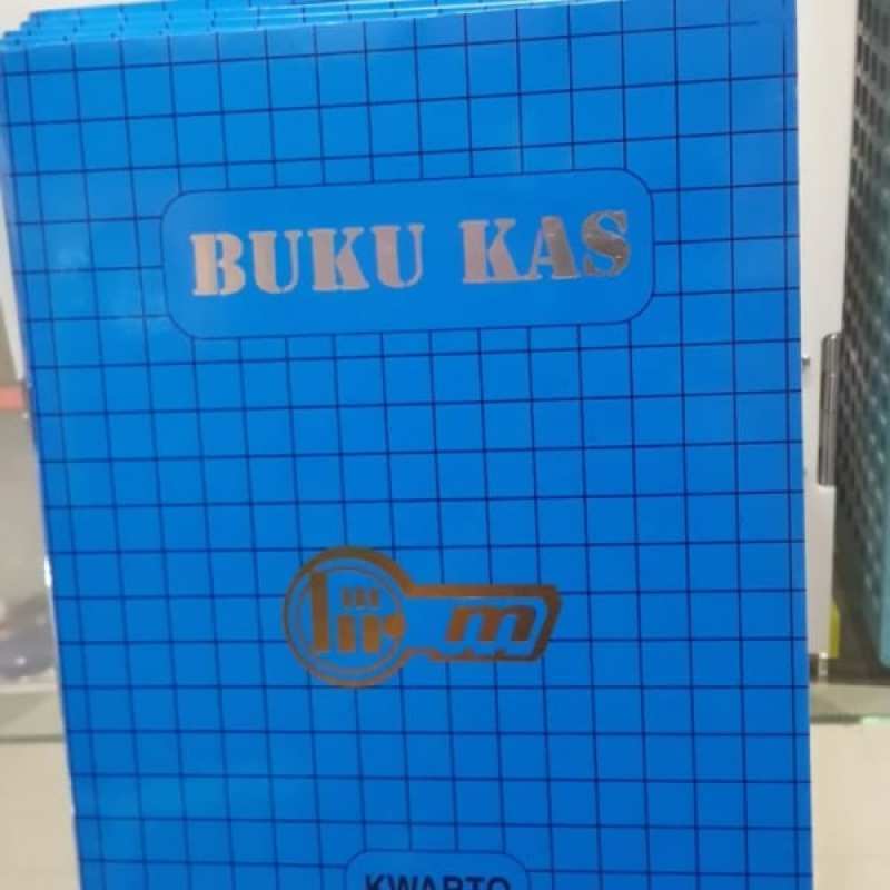 Detail Debit Kredit Buku Kas Nomer 33