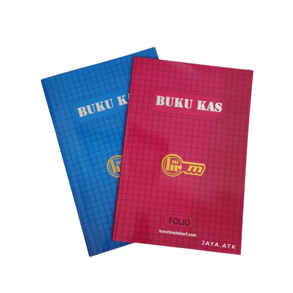 Detail Debit Kredit Buku Kas Nomer 36