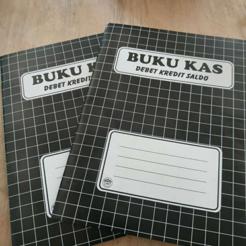 Detail Debit Kredit Buku Kas Nomer 39