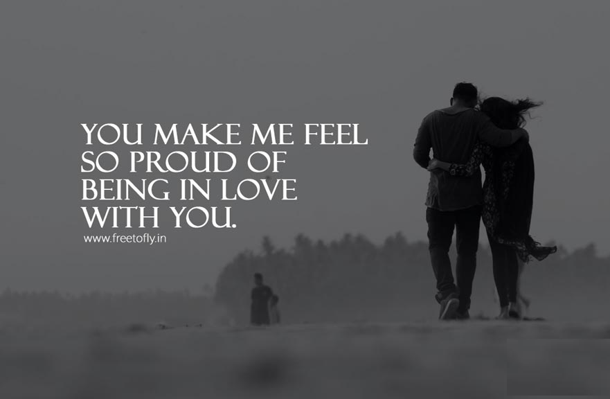 Detail Deep Love Quotes For Girlfriend Nomer 15