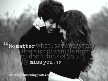 Detail Deep Love Quotes For Girlfriend Nomer 26