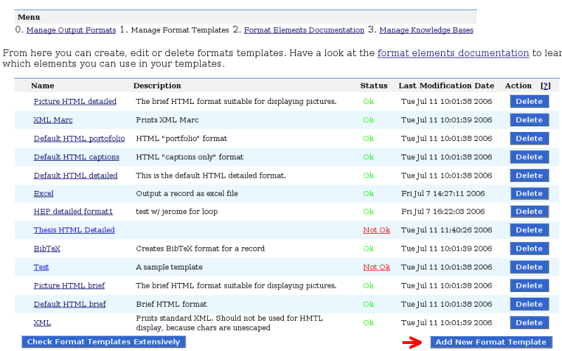 Detail Default Html Template Nomer 50