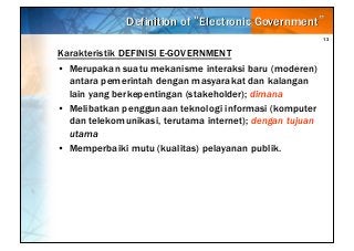 Detail Definisi E_government Gambar Nomer 39