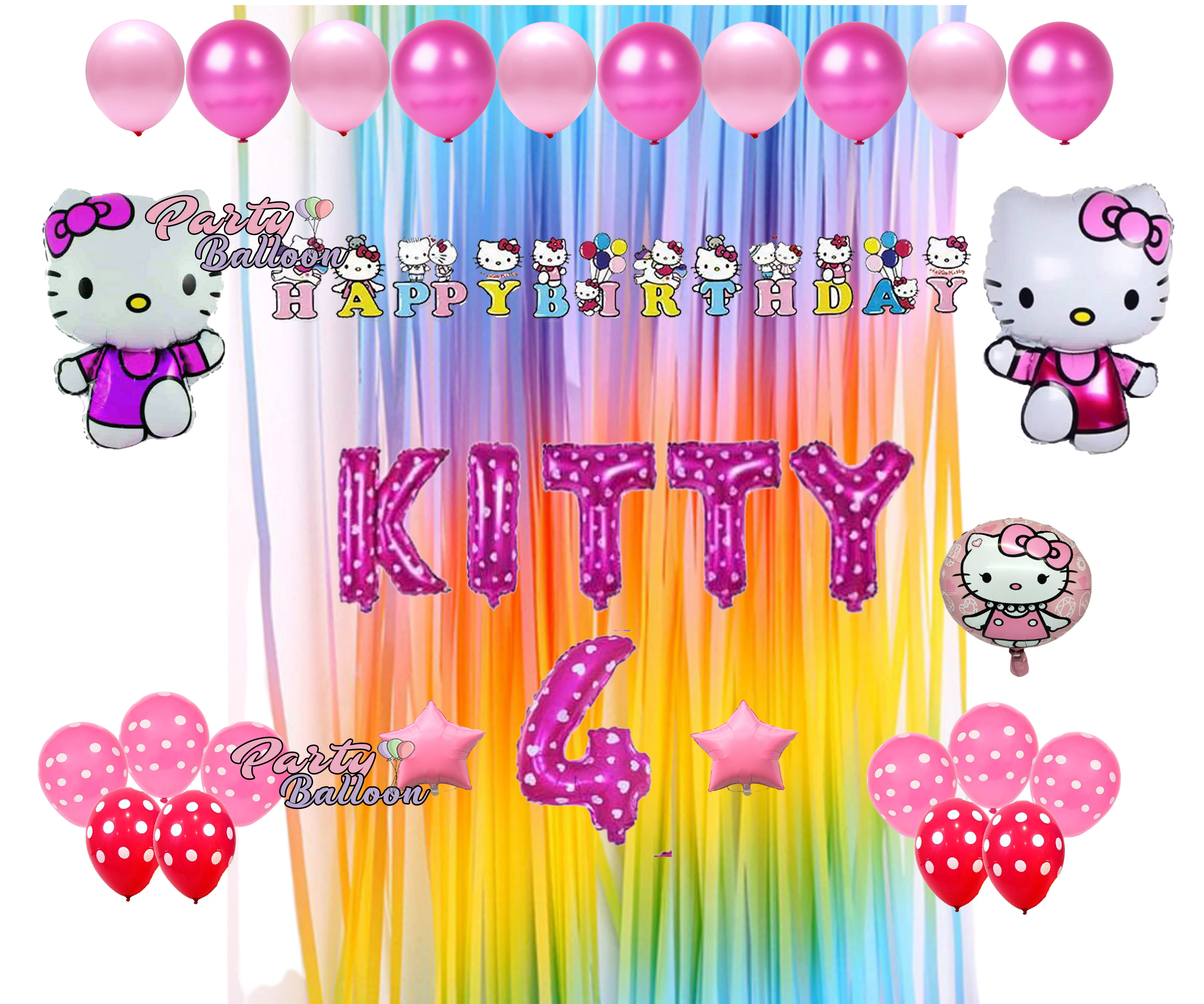 Download Dekorasi Hello Kitty Nomer 24