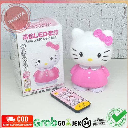 Detail Dekorasi Kamar Tidur Hello Kitty Nomer 36