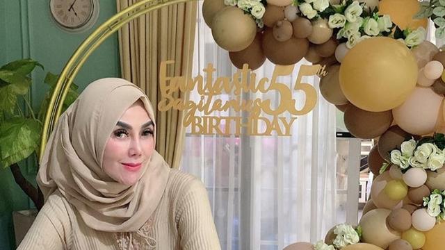 Detail Dekorasi Ulang Tahun Untuk Mama Nomer 19