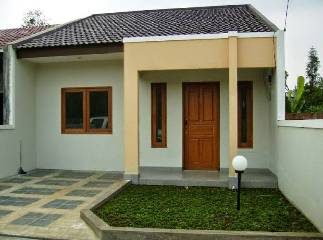 Detail Denah Rumah Dengan Biaya 100 Juta Nomer 6