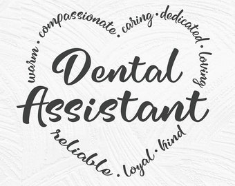 Detail Dental Assistant Quotes Nomer 21