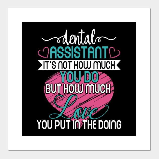 Detail Dental Assistant Quotes Nomer 37