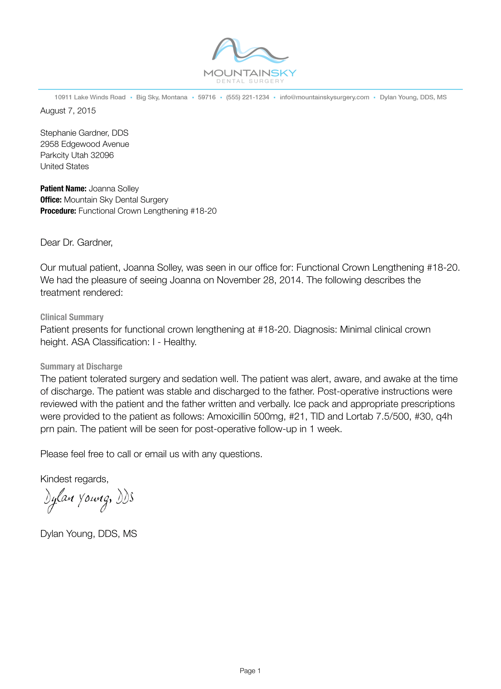 Detail Dental Insurance Appeal Letter Template Koleksi Nomer 30