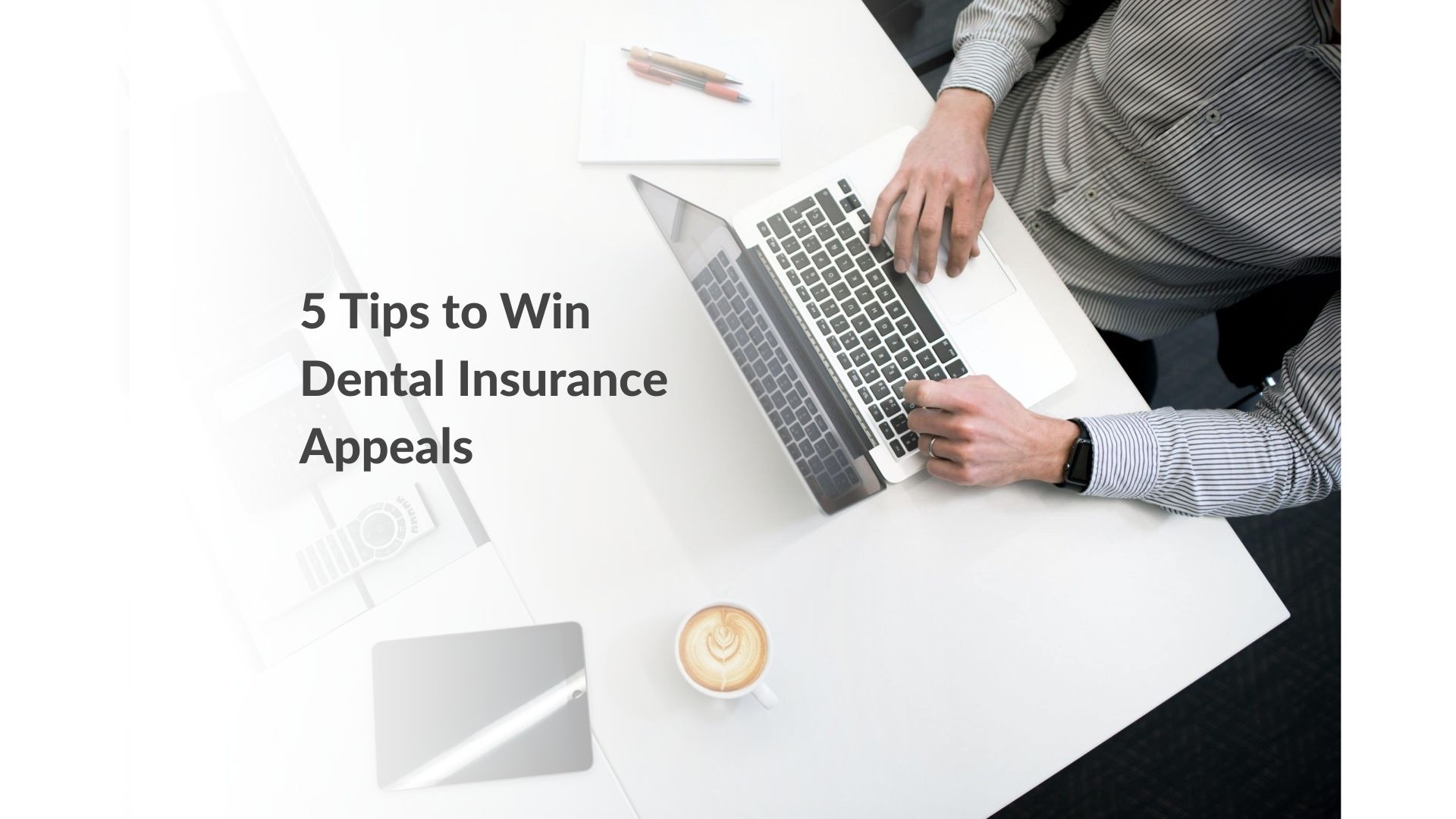 Detail Dental Insurance Appeal Letter Template Nomer 34