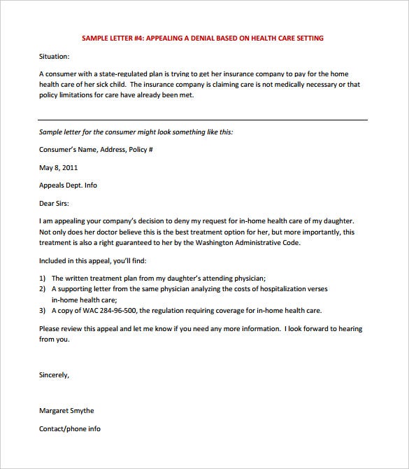 Detail Dental Treatment Plan Letter Template Koleksi Nomer 28