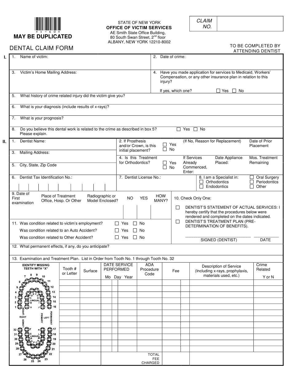 Detail Dental Treatment Plan Letter Template Nomer 42