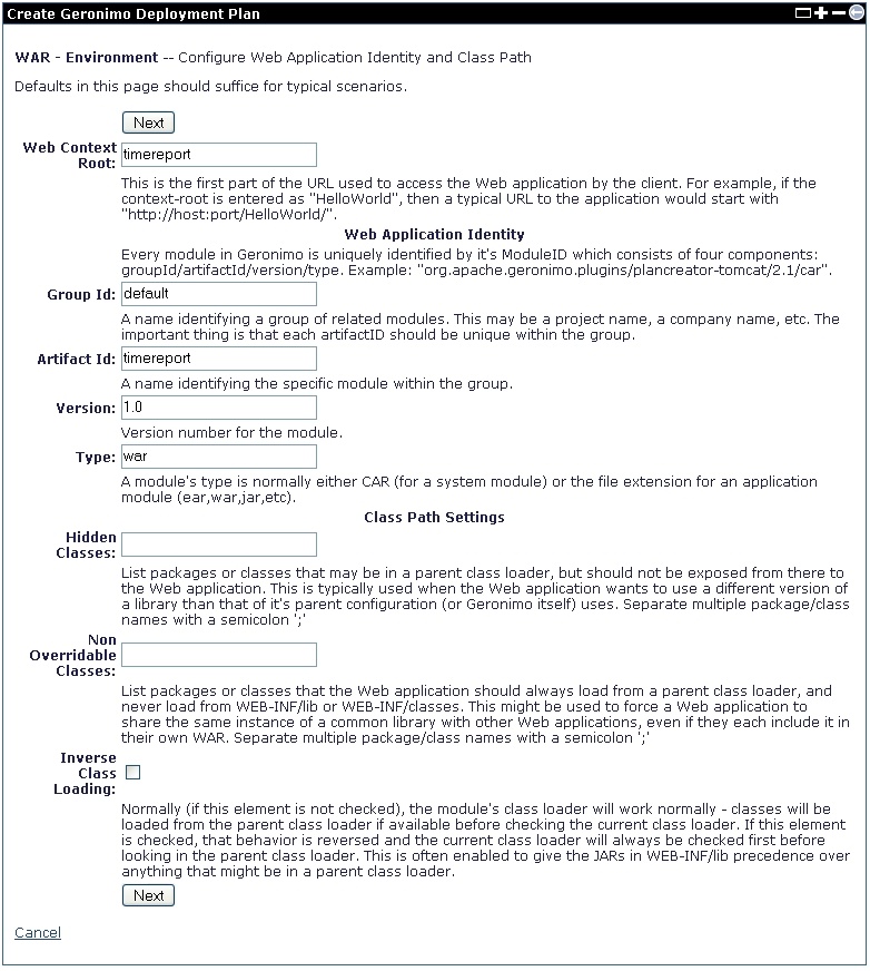 Detail Deployment Plan Template Nomer 22