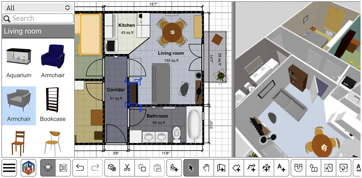 Detail Desain 3d Online Nomer 5