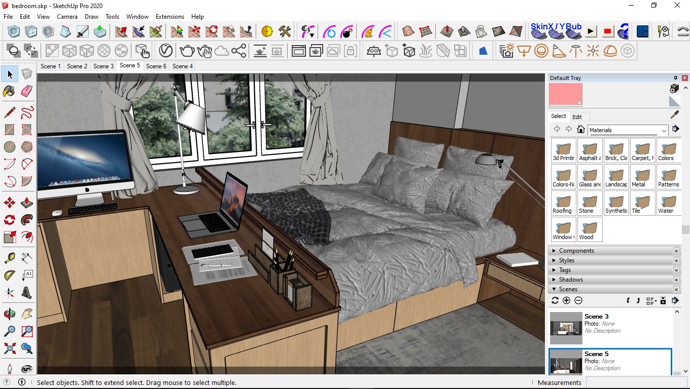 Detail Desain 3d Online Nomer 46