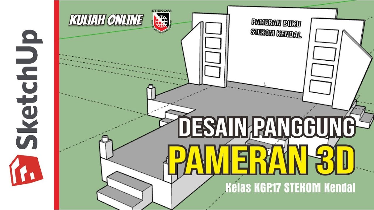 Detail Desain 3d Online Nomer 52