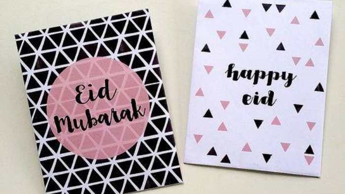 Detail Desain Amplop Lebaran Lucu Hello Kitty Nomer 34