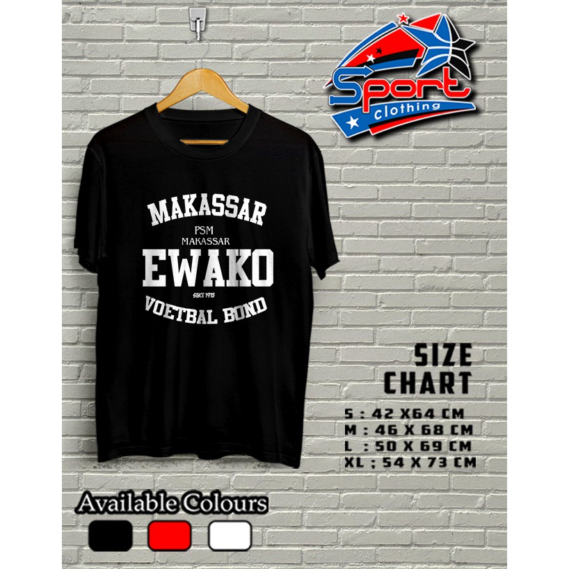 Detail Desain Baju Makassar Nomer 13