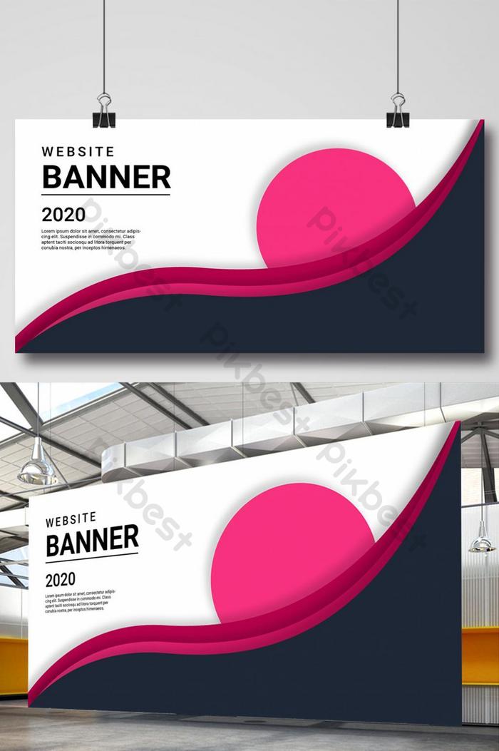 Detail Desain Banner Acara Nomer 54