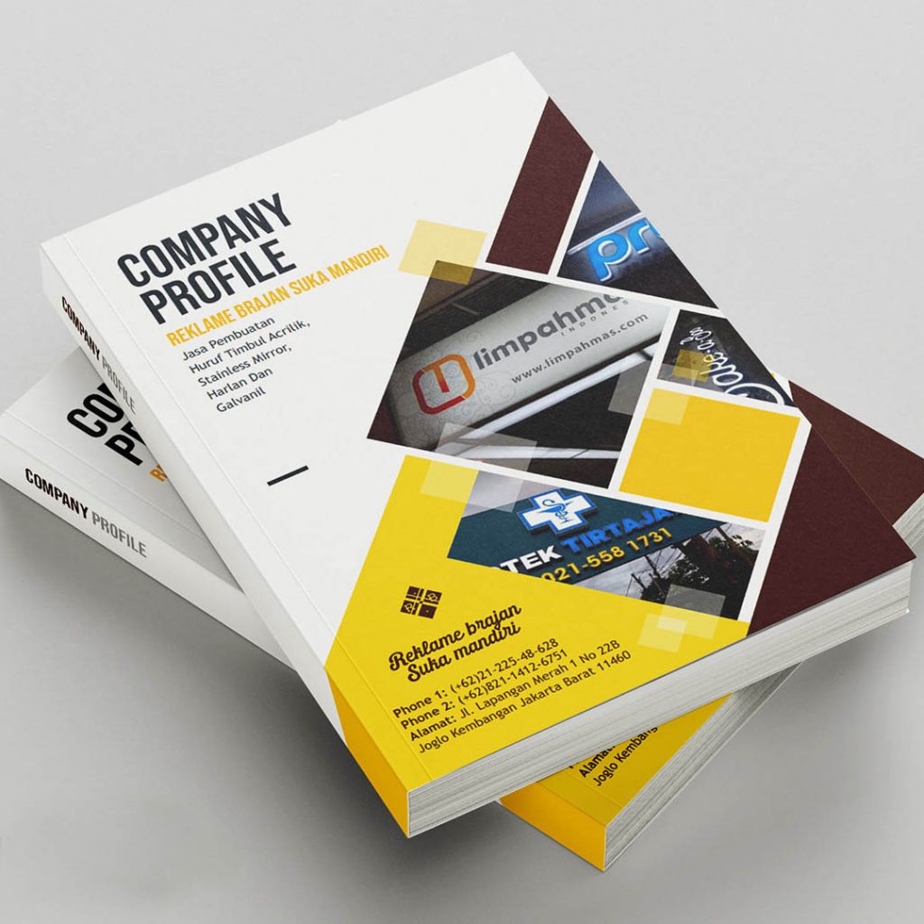 Desain Cover Buku - 52+ Koleksi Gambar