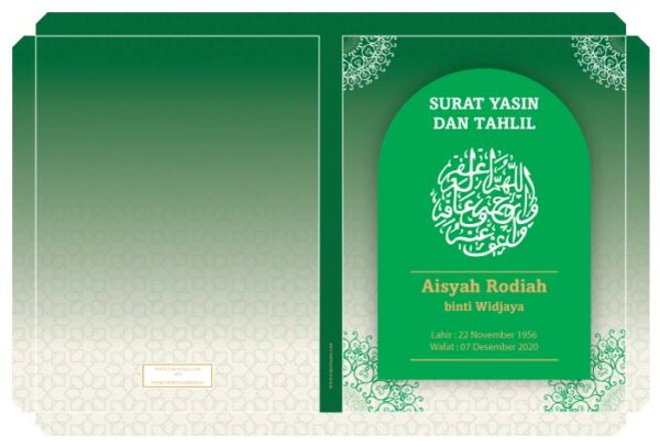 Detail Desain Cover Buku Coreldraw Filetype Cdr Nomer 27