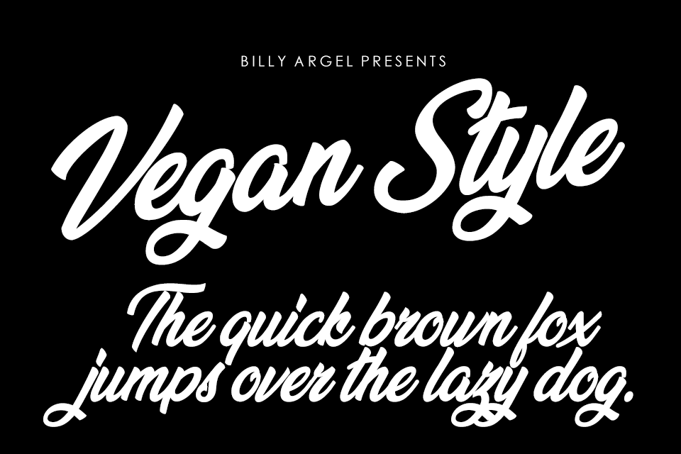 Detail Desain Font Online Nomer 2