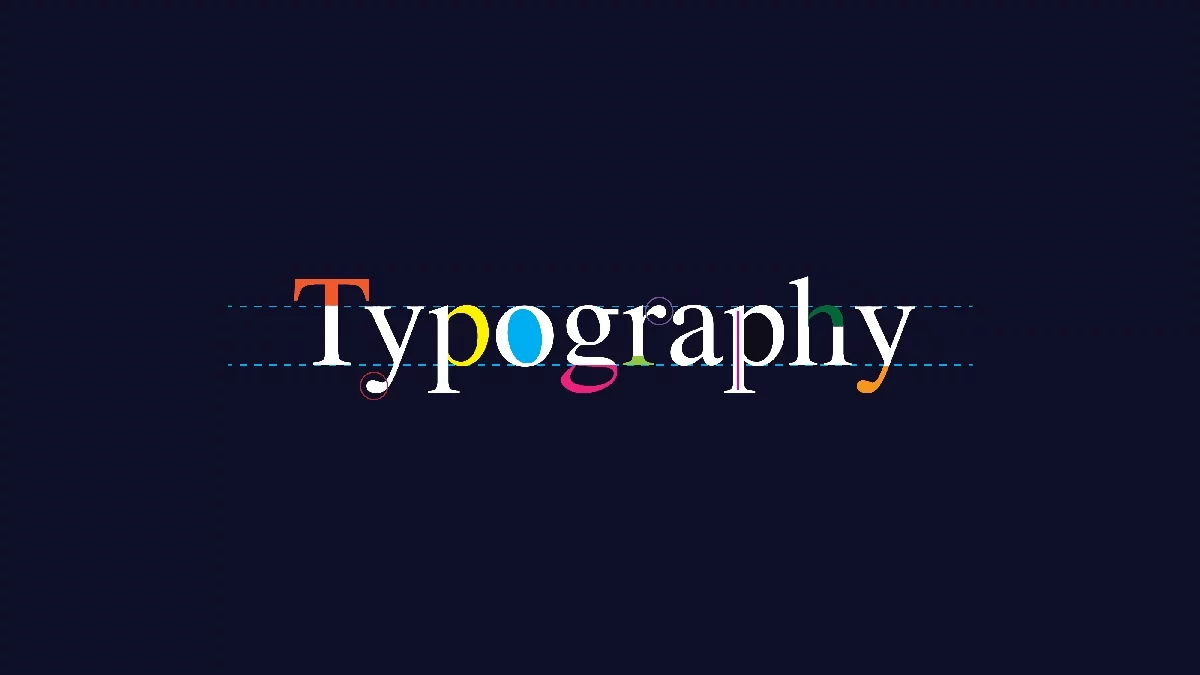Detail Desain Font Online Nomer 12