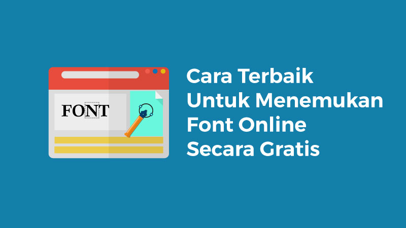 Detail Desain Font Online Nomer 30