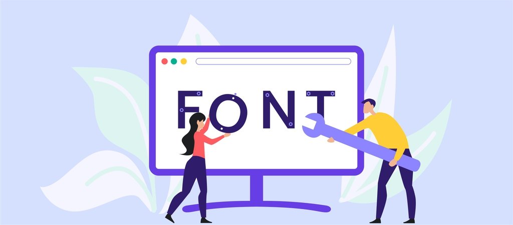 Detail Desain Font Online Nomer 40