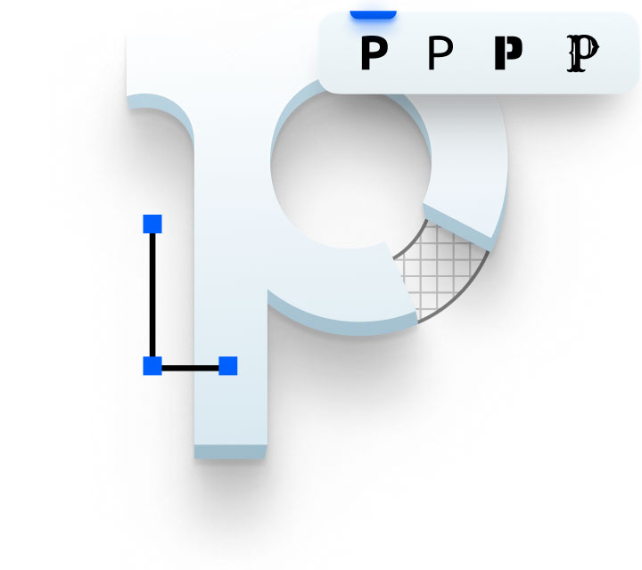 Detail Desain Font Online Nomer 45