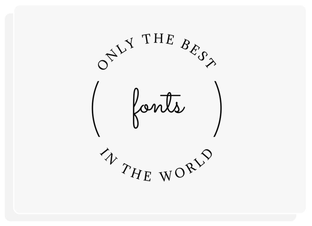 Detail Desain Font Online Nomer 46
