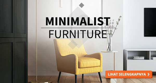 Detail Desain Furniture Apartemen Minimalis Nomer 31