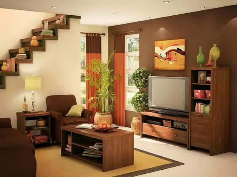 Detail Desain Furniture Apartemen Minimalis Nomer 35