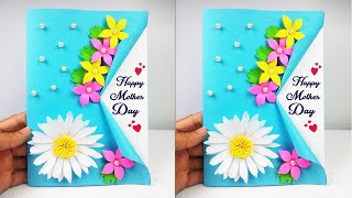 Detail Desain Gambar Greeting Card Untuk Hari Ibu Nomer 25