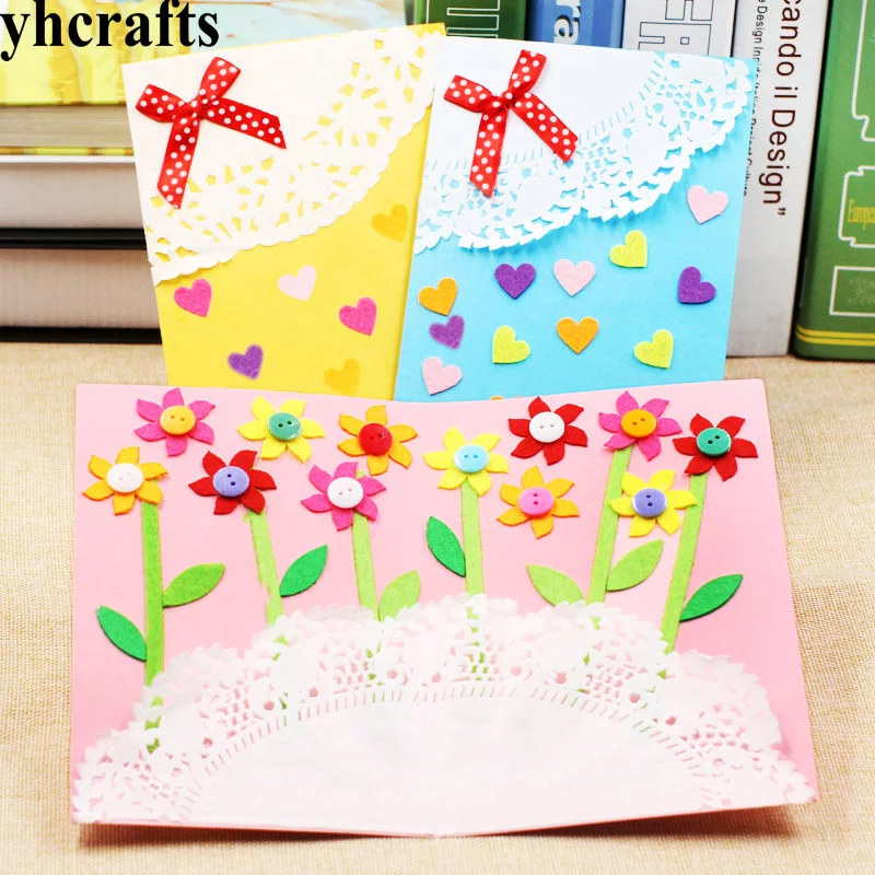 Detail Desain Gambar Greeting Card Untuk Hari Ibu Nomer 26