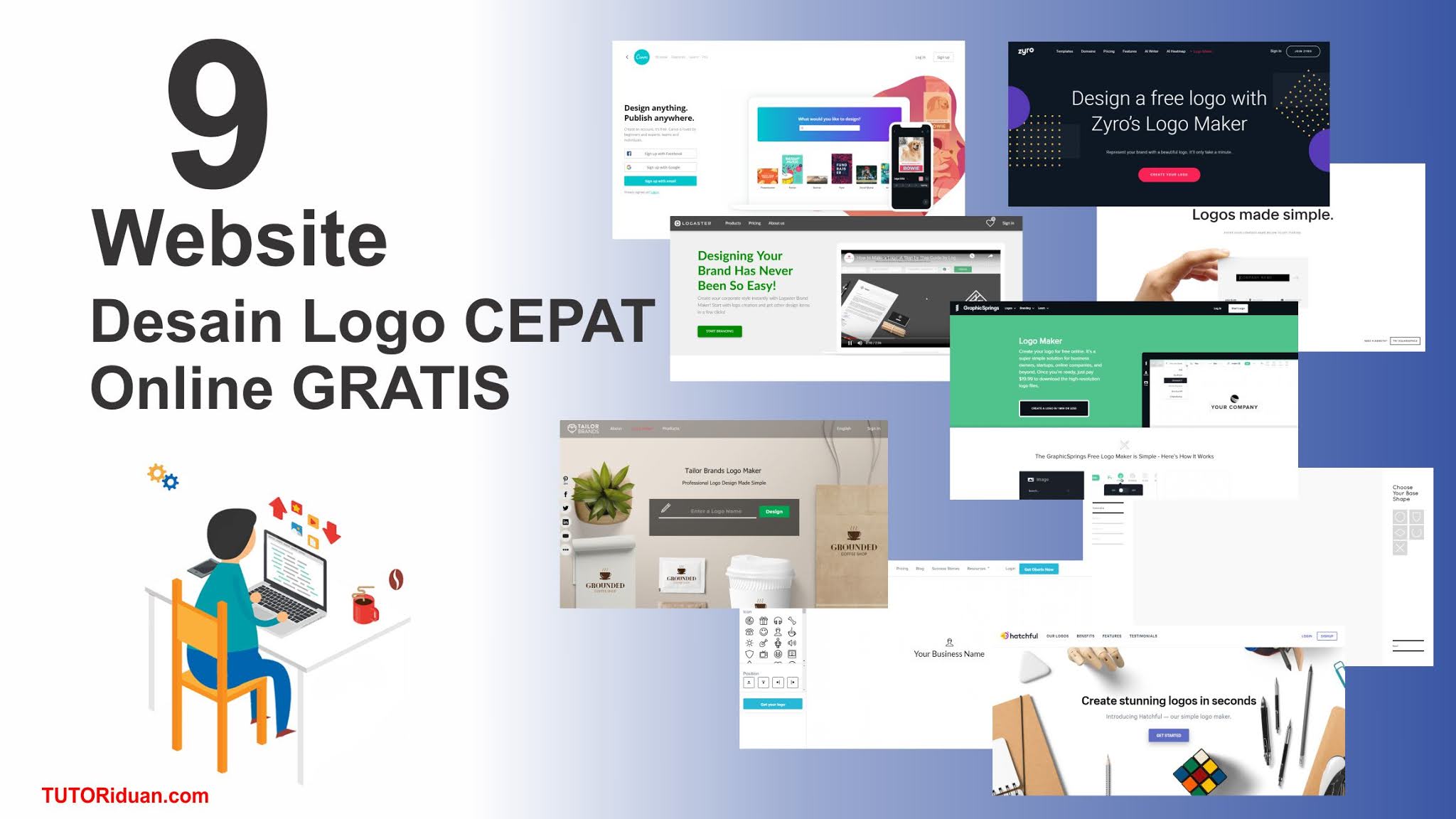 Detail Desain Gambar Online Gratis Nomer 26