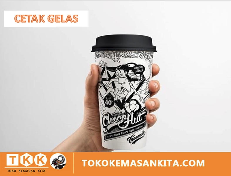 Detail Desain Gambar Untuk Cetak Di Gelas Nomer 28