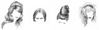 Detail Desain Gaya Rambut Nomer 4