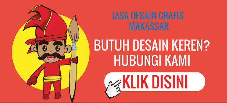 Desain Grafis Makassar - KibrisPDR