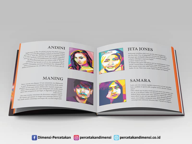 Desain Halam Buku Gambar Desain Halam Buku - KibrisPDR