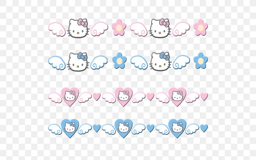 Detail Desain Hello Kitty Nomer 26