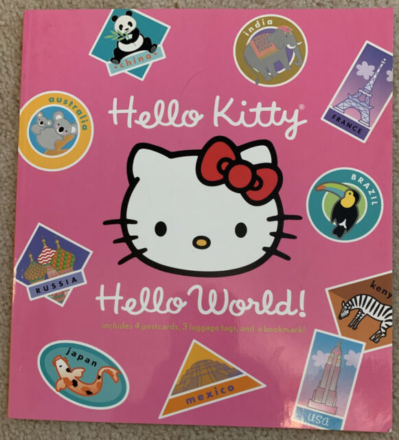 Detail Desain Hello Kitty Nomer 31