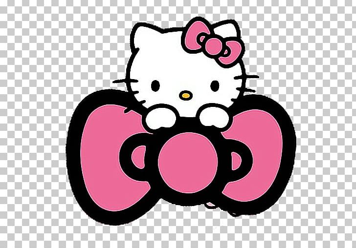 Detail Desain Hello Kitty Nomer 7