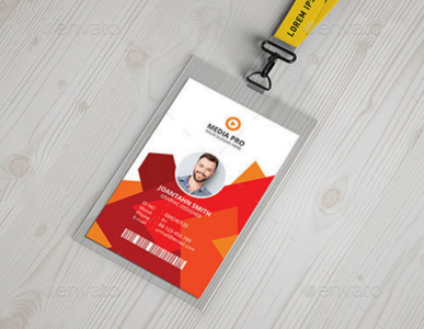 Detail Desain Id Card Online Gratis Koleksi Nomer 36