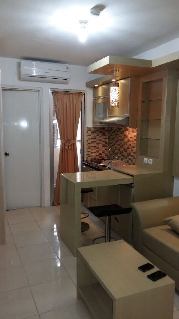 Detail Desain Interior Apartemen Murah Nomer 51